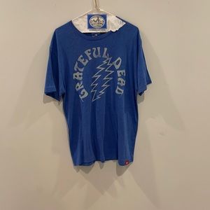 Mens Grateful Dead t-shirt